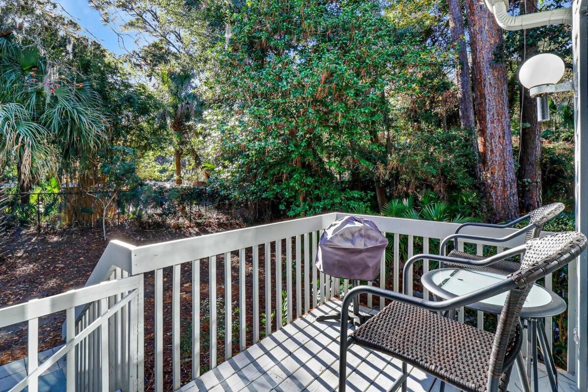 Pet Friendly Beach Villa -3 Bed 3 Bath - Walk To The Beach -88Ob Hilton Head Island Bagian luar foto